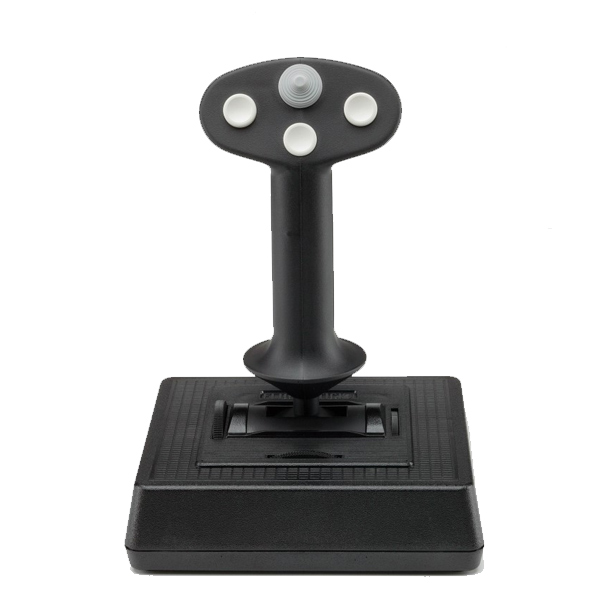 CH Products Flight Stick Pro USB