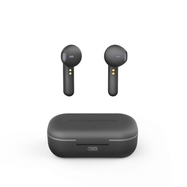 Energy Earphones Style 3 True Wireless, space Energy Earphones Style 3 True Wireless, space