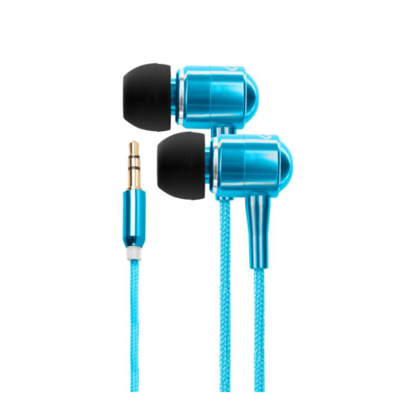 Energy Earphones Urban 2, cyan Energy Earphones Urban 2, cyan
