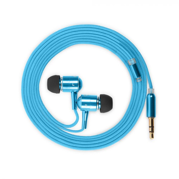 Energy Earphones Urban 2, cyan Energy Earphones Urban 2, cyan