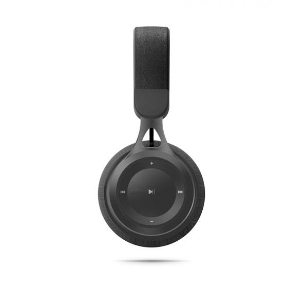 Energy Headphones BT Urban 3, Bluetooth slúchadlá, čierne