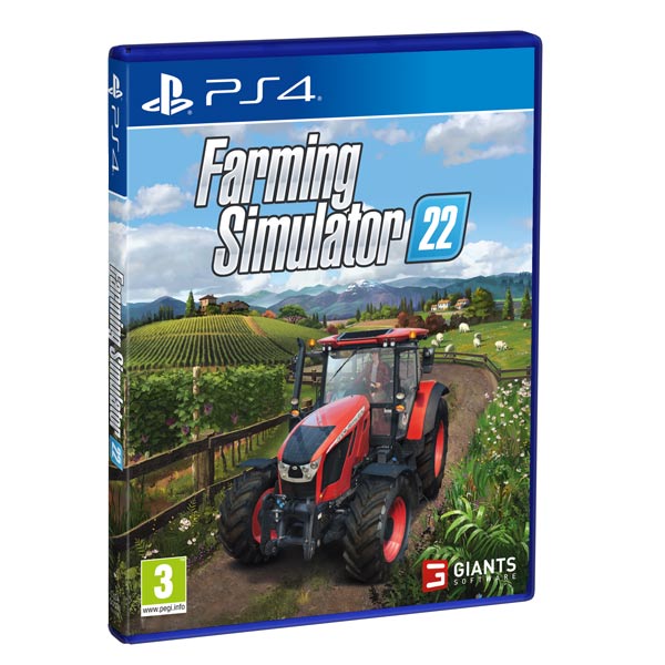 farming simulator 22 ps4 mods