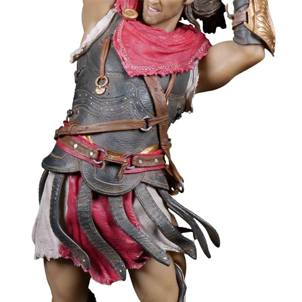 Figúrka Alexios (Assassin’s Creed: Odyssey)