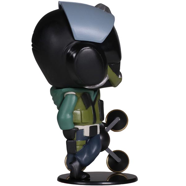 Figúrka Ubisoft Six Collection Jäger (Rainbow Six Siege)