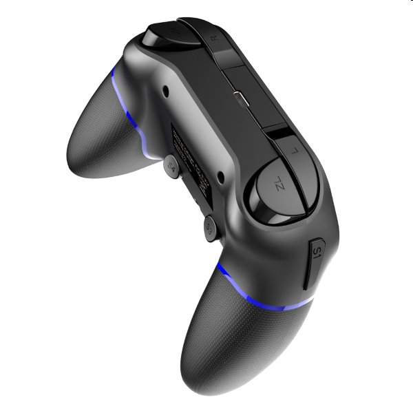 iPega 4010 bezdrôtový herný ovládač pre iOS/Android/PS3/PS4/PC iPega 4010 bezdrôtový herný ovládač pre iOS/Android/PS3/PS4/PC