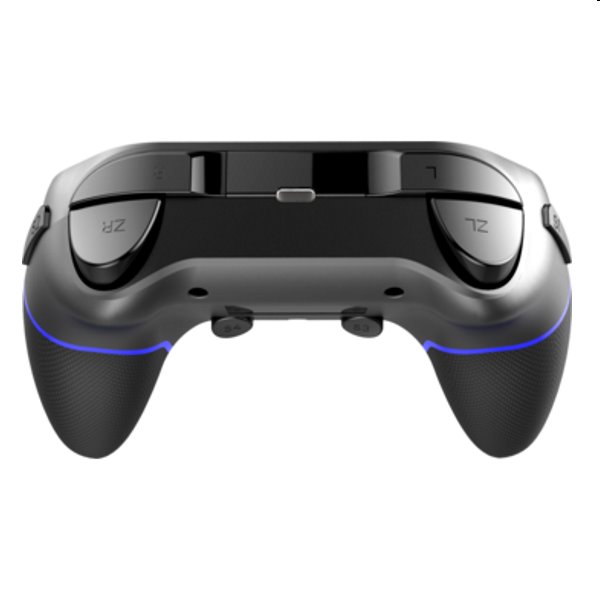 iPega 4010 bezdrôtový herný ovládač pre iOS/Android/PS3/PS4/PC iPega 4010 bezdrôtový herný ovládač pre iOS/Android/PS3/PS4/PC