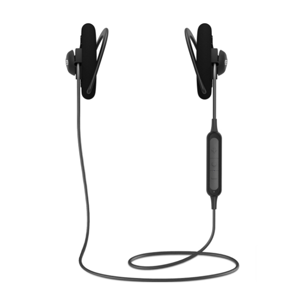 Koss KSC35 bezdrôtové bluetooth slúchadlá, čierna Koss KSC35 bezdrôtové bluetooth slúchadlá, čierna