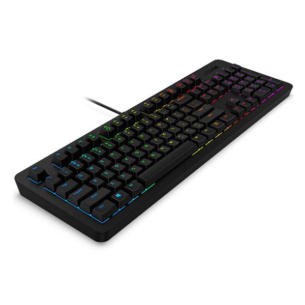 Lenovo Legion K300 RGB herná klávesnica, CZ/SK Lenovo Legion K300 RGB herná klávesnica, CZ/SK
