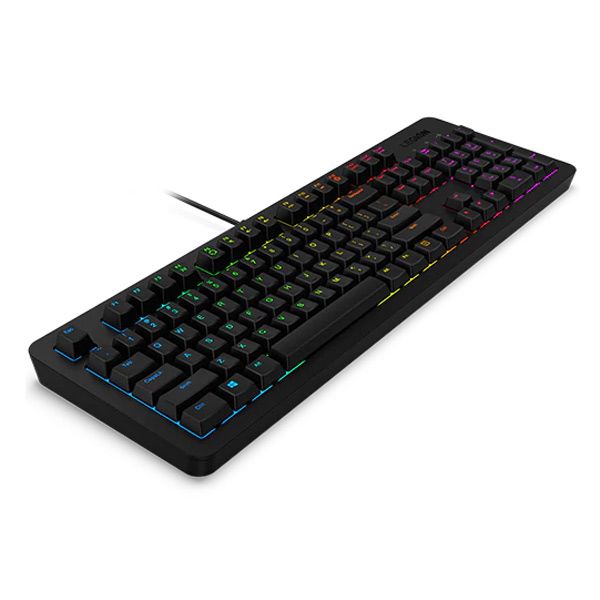 Lenovo Legion K300 RGB Gaming Keyboard - Czech & Slovak