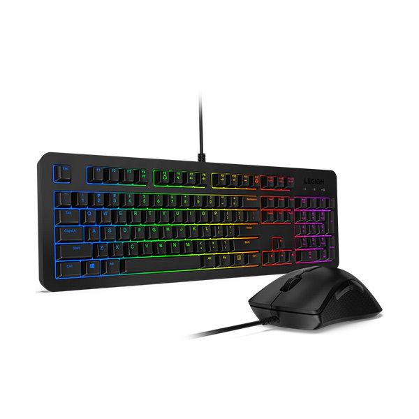Lenovo Legion KM300 Gaming Combo Keyboard/Mouse