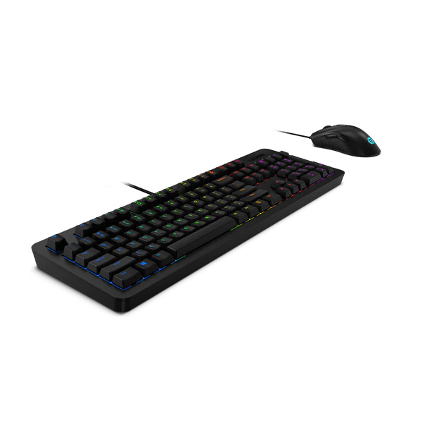Lenovo Legion KM300 Gaming Combo Keyboard/Mouse, US layout Lenovo Legion KM300 Gaming Combo Keyboard/Mouse, US layout