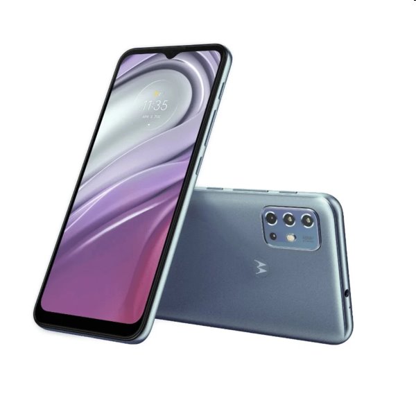 Motorola Moto G20, 4/64GB, breeze blue Motorola Moto G20, 4/64GB, breeze blue