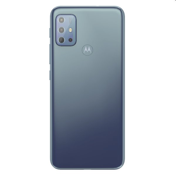 Motorola Moto G20, 4/64GB, breeze blue Motorola Moto G20, 4/64GB, breeze blue