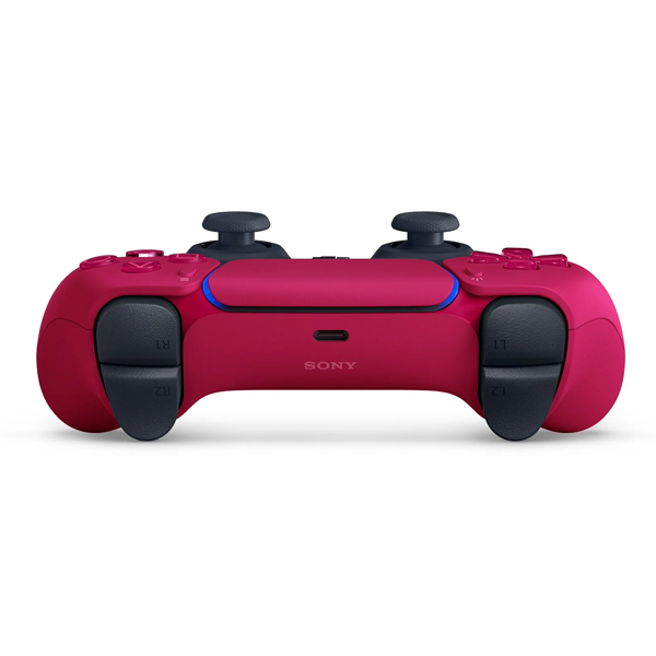 Bezdrôtový ovládač PlayStation 5 DualSense, cosmic red