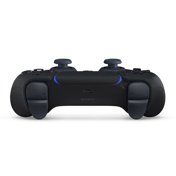 Bezdrôtový ovládač PlayStation DualSense, midnight black