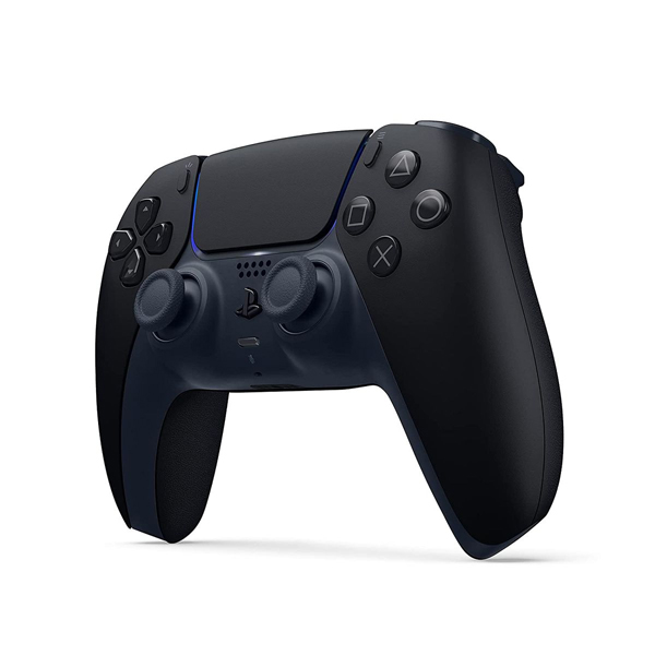 Bezdrôtový ovládač PlayStation DualSense, midnight black