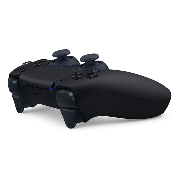 Bezdrôtový ovládač PlayStation DualSense, midnight black