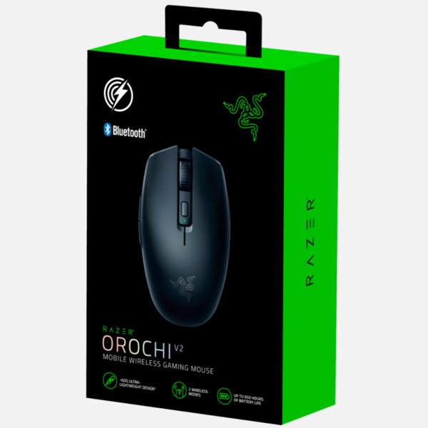 Herná myš Razer Orochi V2