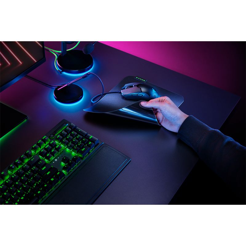 Razer Sphex V3 Ultra-thin Gaming Mouse Mat, small