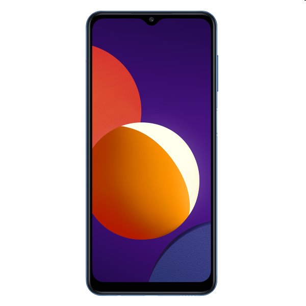 Samsung Galaxy M12 - M127F, 4/128GB, blue Samsung Galaxy M12 - M127F, 4/128GB, blue