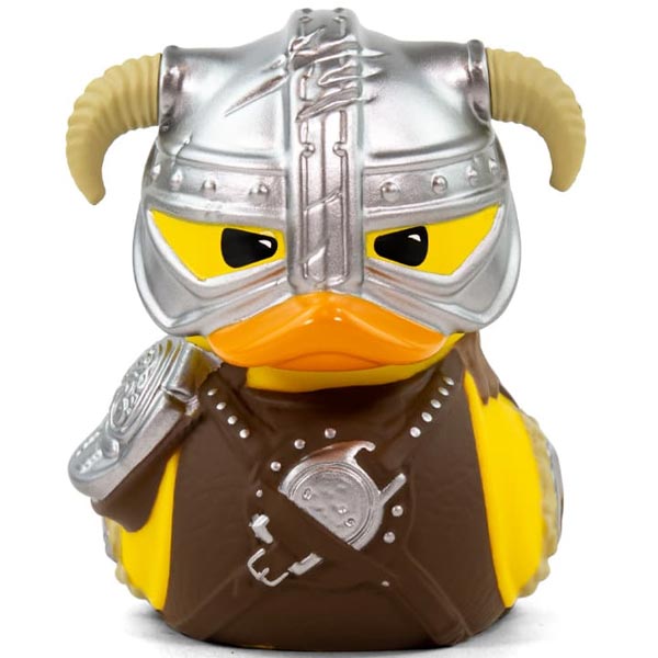 Tubbz! Dovahkiin (Skyrim)