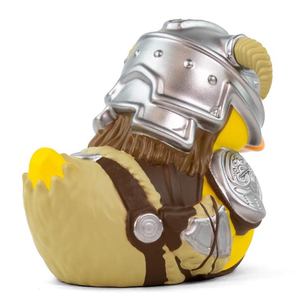 Tubbz! Dovahkiin (Skyrim)