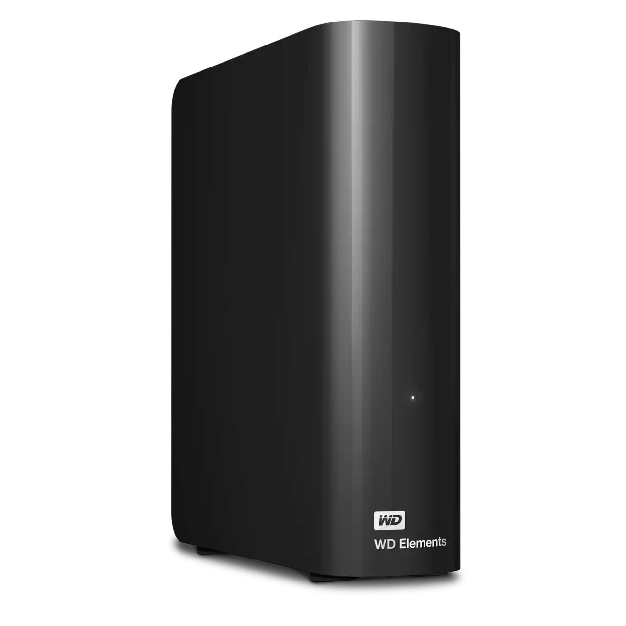 WD HDD Elements Desktop  Externý disk, 16 TB, USB 3.0