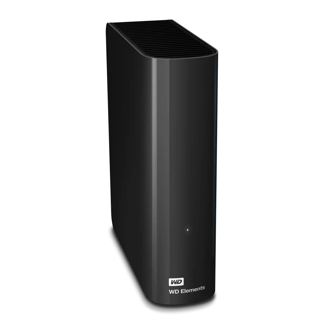 WD HDD Elements Desktop  Externý disk, 16 TB, USB 3.0