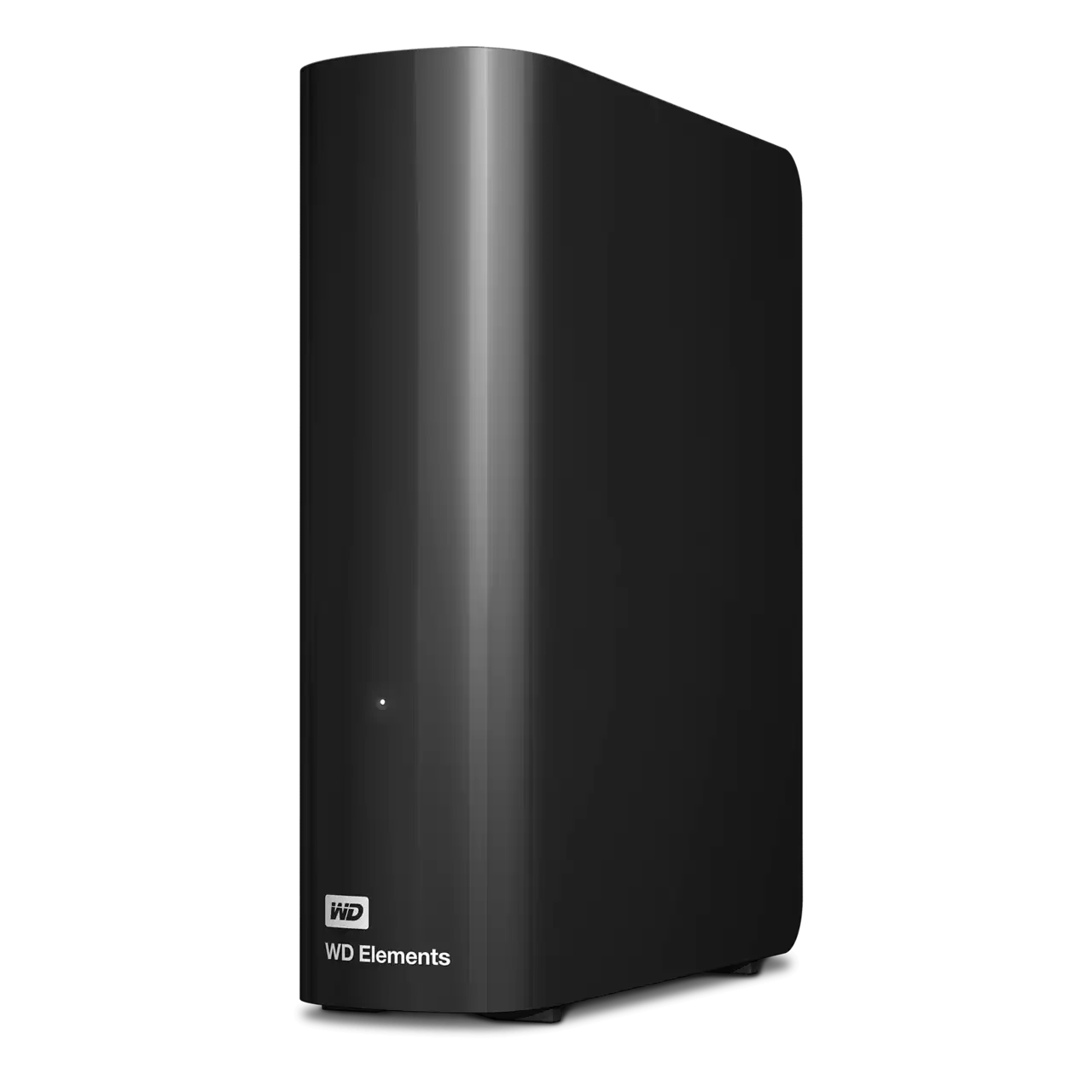 WD HDD Elements Desktop  Externý disk, 16 TB, USB 3.0