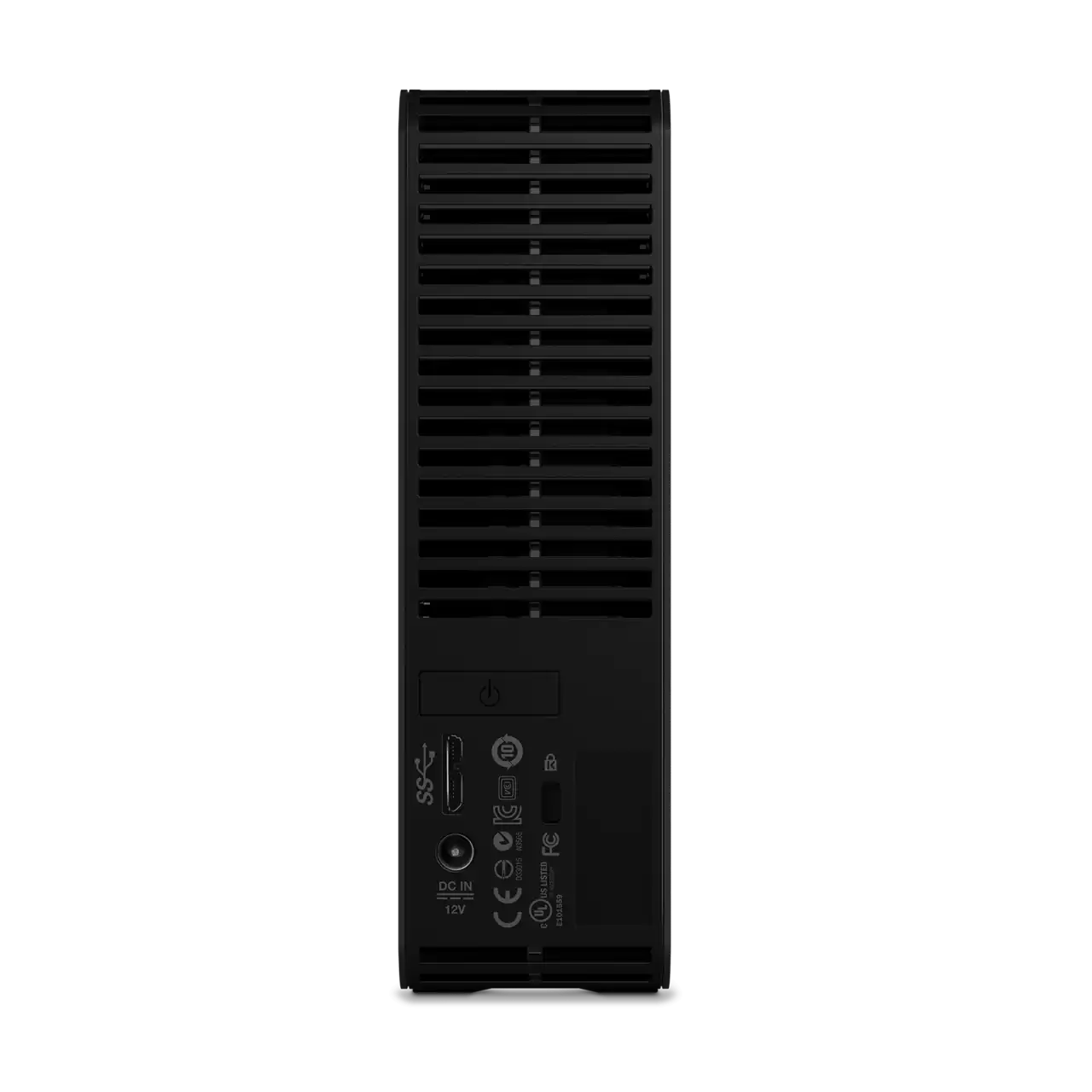 WD HDD Elements Desktop Externý disk, 18 TB, USB 3.0 WD HDD Elements Desktop Externý disk, 18 TB, USB 3.0