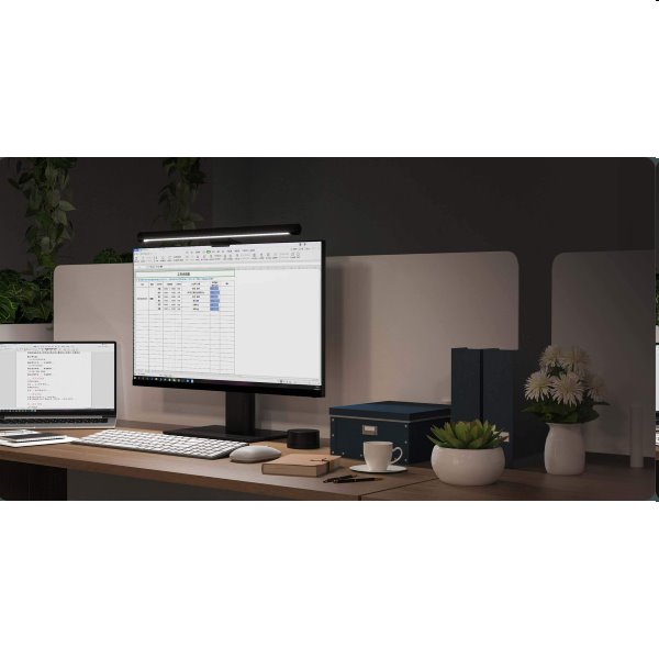 Svetelná lišta monitora počítača Xiaomi Mi