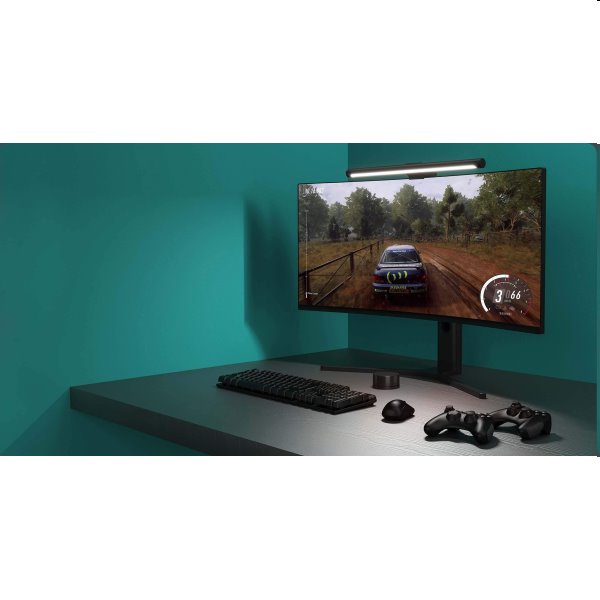 Svetelná lišta monitora počítača Xiaomi Mi Svetelná lišta monitora počítača Xiaomi Mi