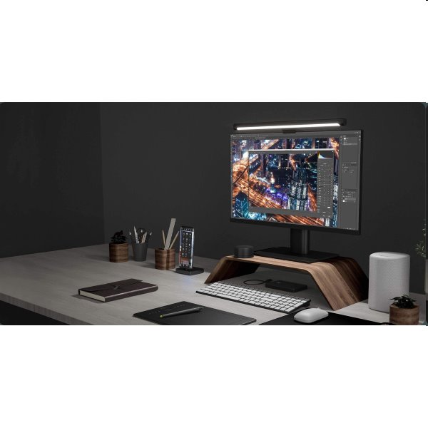 Svetelná lišta monitora počítača Xiaomi Mi Svetelná lišta monitora počítača Xiaomi Mi