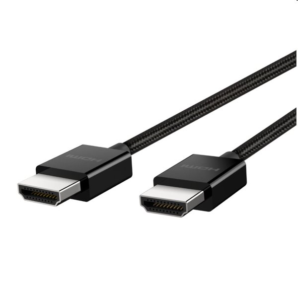 Belkin Ultra HD High Speed HDMI 2.1 kábel, 1m