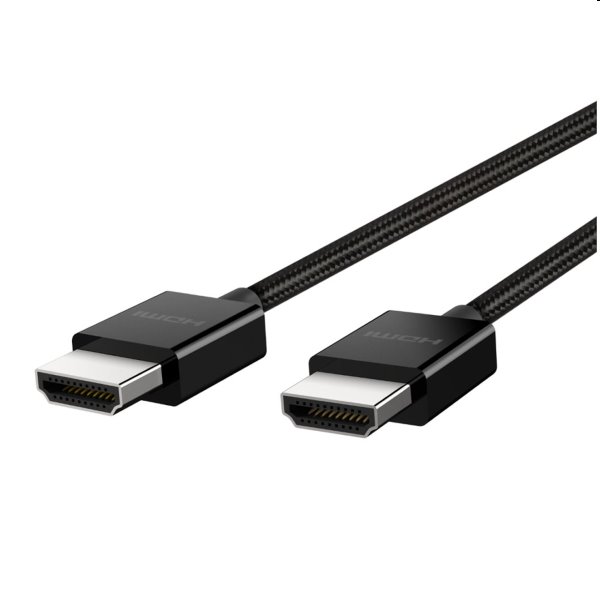 Belkin Ultra HD High Speed HDMI 2.1 kábel, 2m