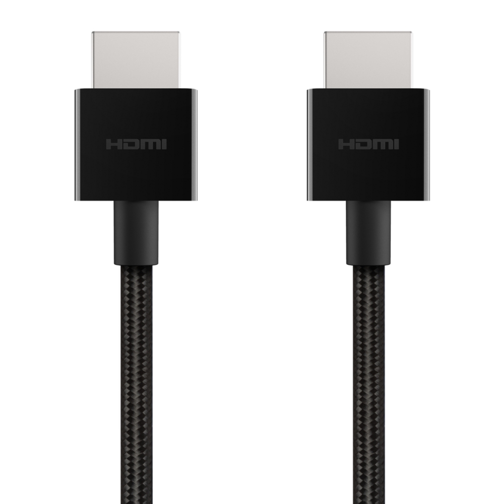 Belkin Ultra HD High Speed HDMI 2.1 kábel, 2m