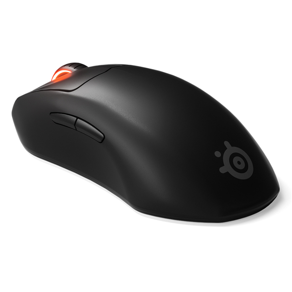 Bezdrôtová herná myš SteelSeries Prime Wireless
