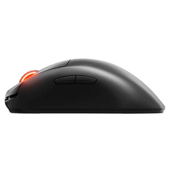 Bezdrôtová herná myš SteelSeries Prime Wireless