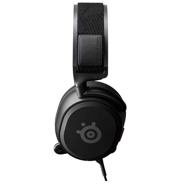 Herné slúchadlá Steelseries Arctis Prime