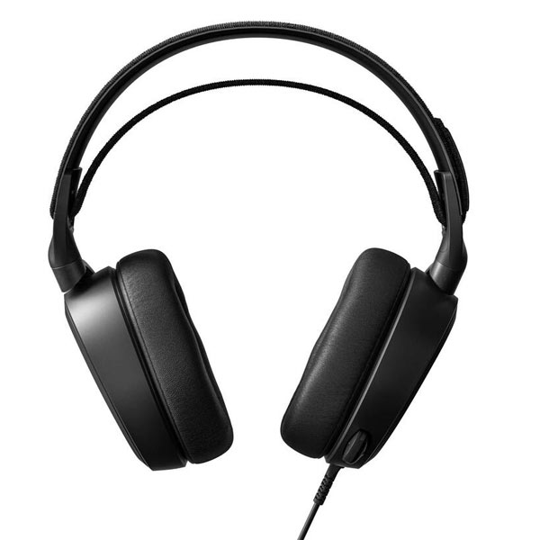 Herné slúchadlá Steelseries Arctis Prime