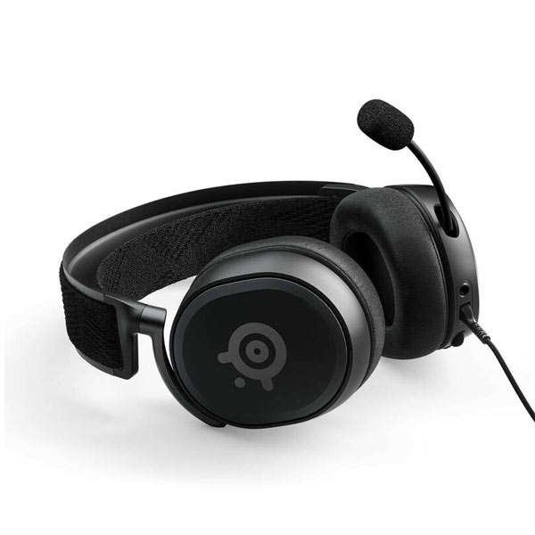 Herné slúchadlá Steelseries Arctis Prime