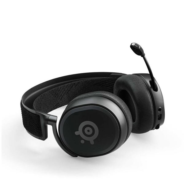 Herné slúchadlá Steelseries Arctis Prime