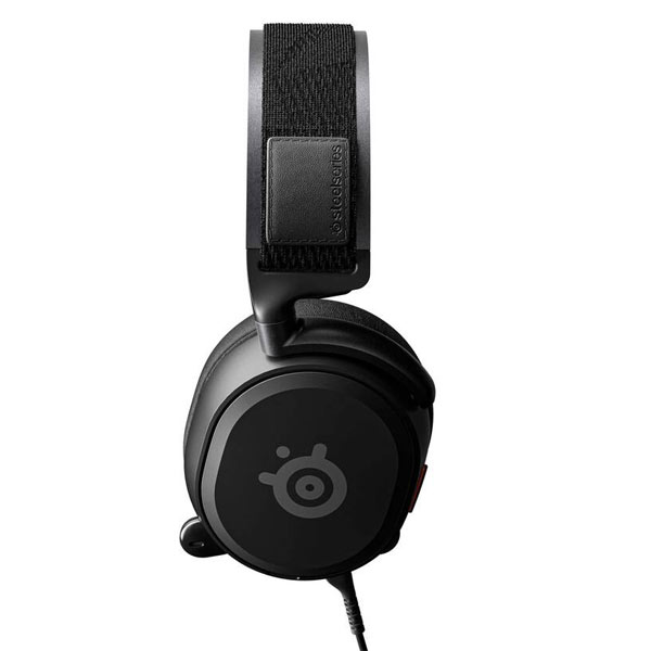 Herné slúchadlá Steelseries Arctis Prime