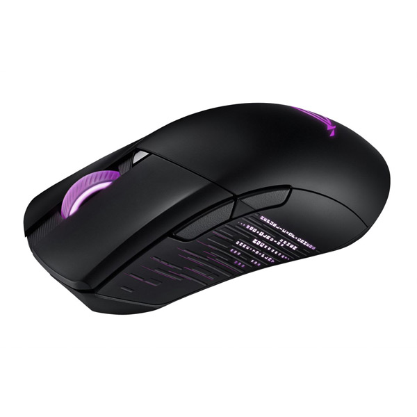 Herná myš ASUS ROG Gladius III Wireless