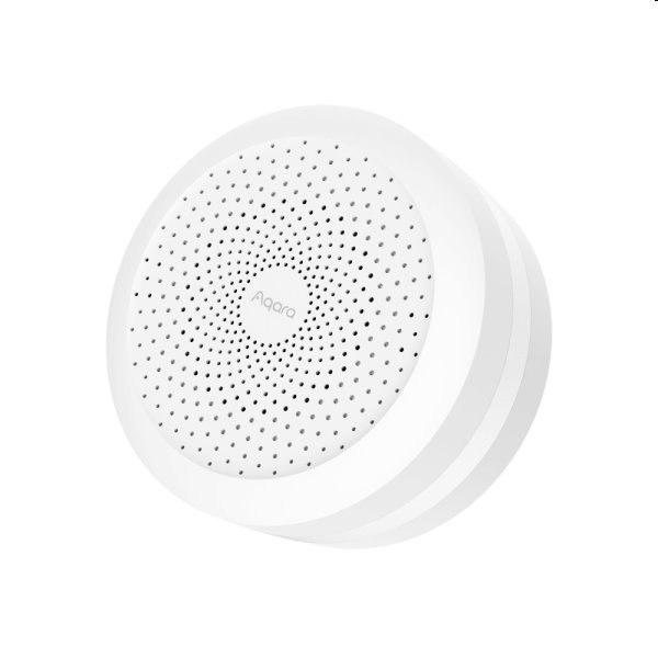 Aqara Hub M1S, riadiaca centrálna jednotka pre inteligentné zariadenia Aqara Hub M1S, riadiaca centrálna jednotka pre inteligentné zariadenia