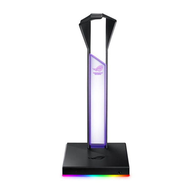 ASUS ROG Throne Qi with Wireless Charging ASUS ROG Throne Qi with Wireless Charging