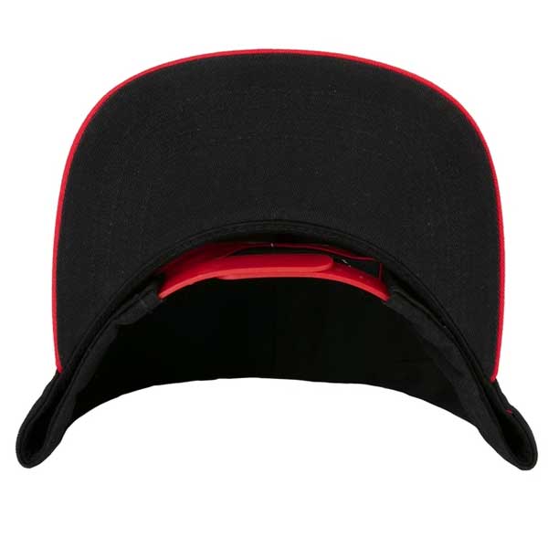 Čiapka Samurai Logo Snap Back (Cyberpunk 2077)