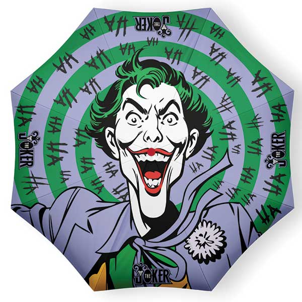 Dážnik The Joker Hahaha (DC)