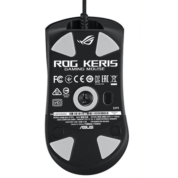 Herná myš ASUS ROG Keris