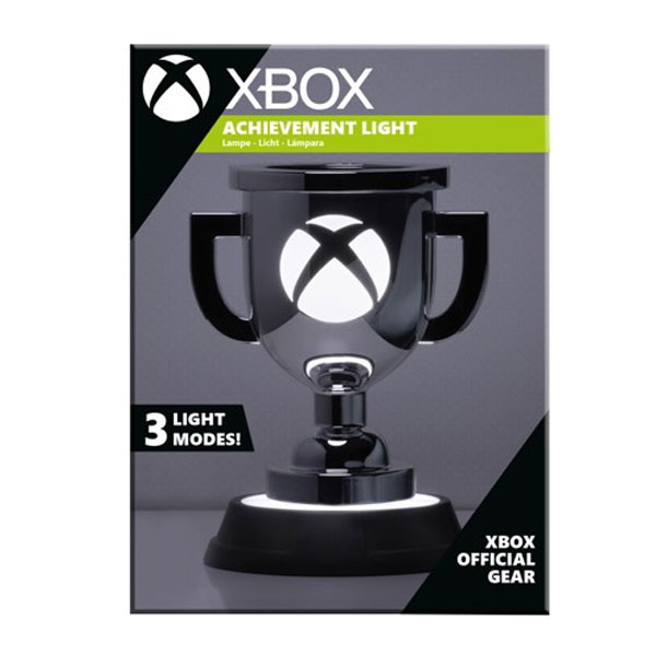Lampa Xbox Achievement (XBOX)